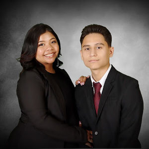 Meet your Posher, Bright